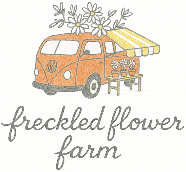 Freckled Flower Farm